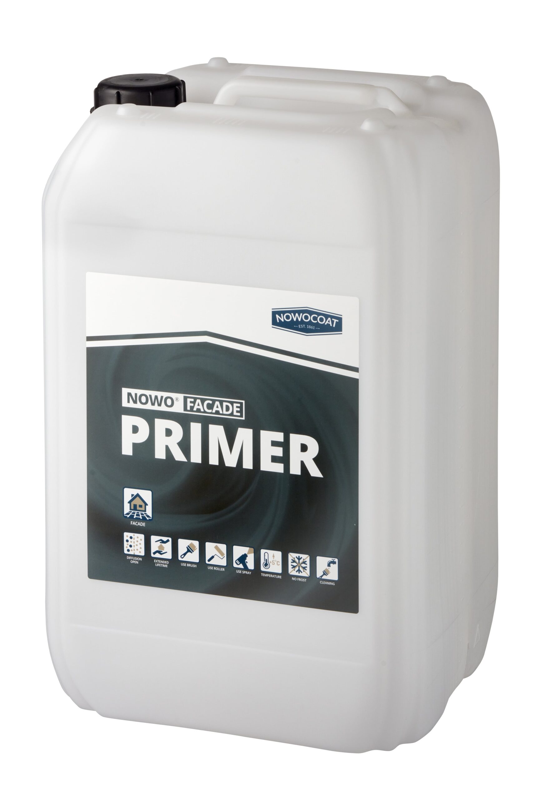 Nowo Metal Primer SB