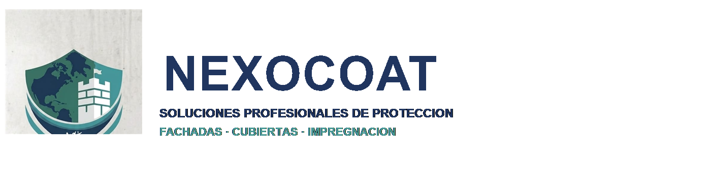 NexoCoat - Soluciones Profesionales de Proteccion